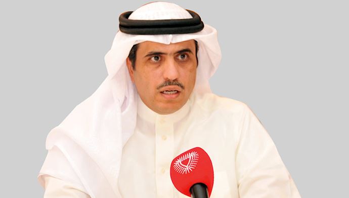 علي بن محمد الرميحي